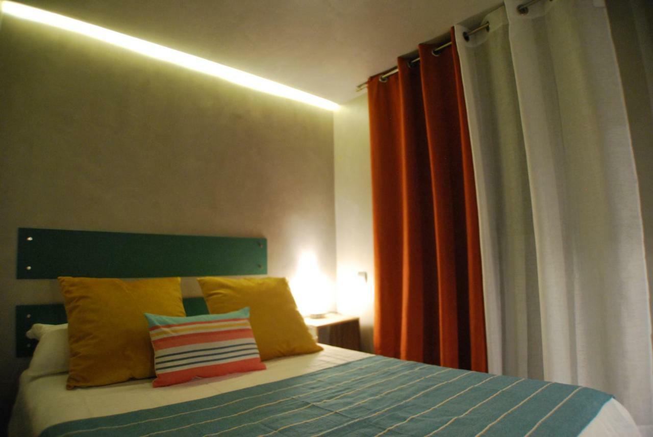 Apartamento Nao Malasana - Gran Via Madrid Kültér fotó