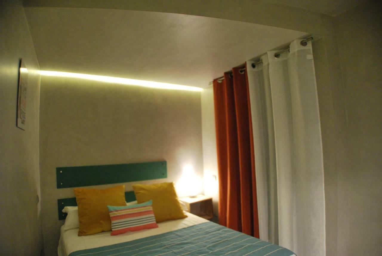 Apartamento Nao Malasana - Gran Via Madrid Kültér fotó