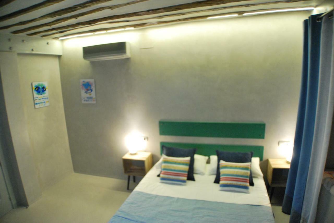 Apartamento Nao Malasana - Gran Via Madrid Kültér fotó