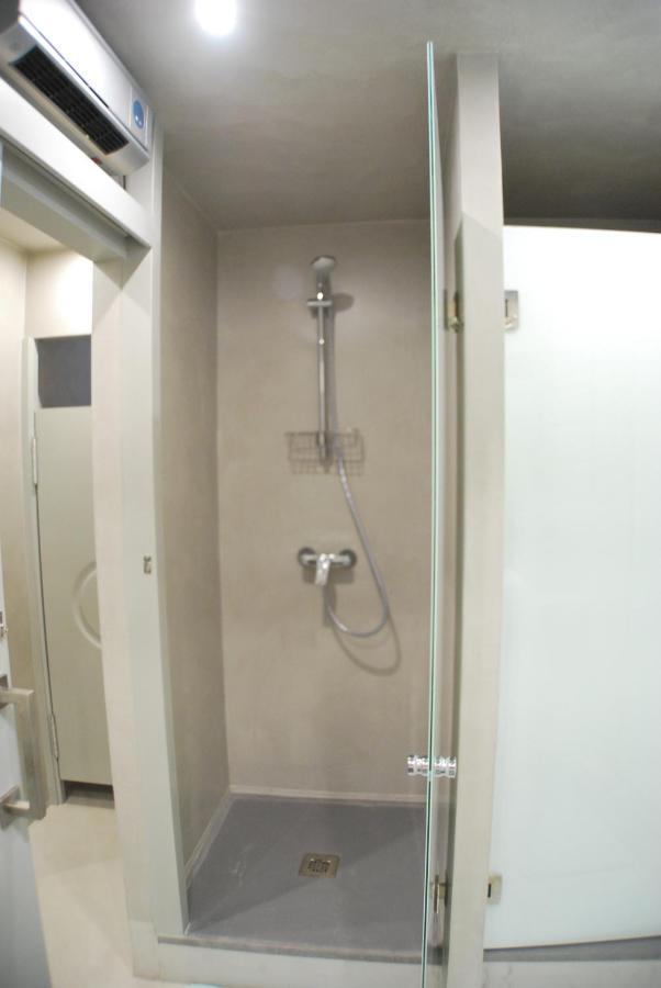 Apartamento Nao Malasana - Gran Via Madrid Kültér fotó
